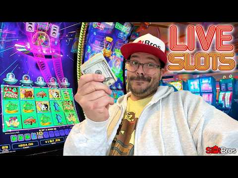 Hot Streak Parlay Plays #slots #casino #jackpot