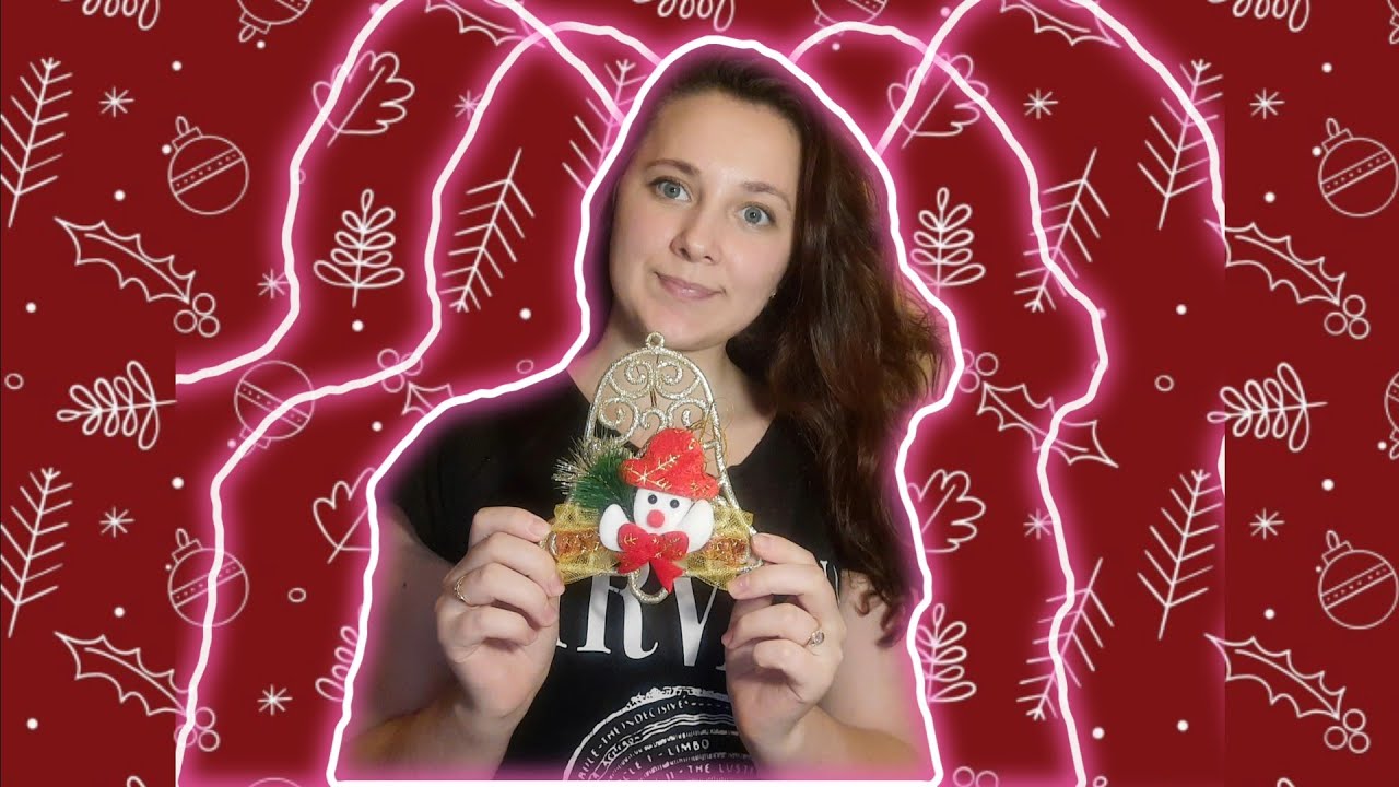 Start up1. Unit 3. lesson 2. Let's decorate our Christmas tree. YouTube