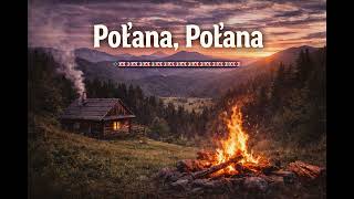 Poľana, Poľana - Amiz Sound