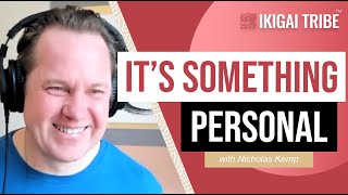 Ikigai Is Not What You Think: It’s Personal, Not Grand