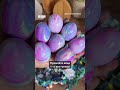 Красим яйца к Пасхе. Пять необычных способов