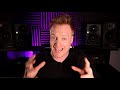 Beginning of video