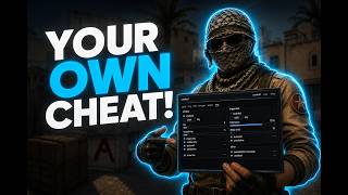 How to Make YOUR Own CS2 Cheat!