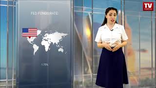 Traders awaiting speeches by FOMC members (08.05.2018)