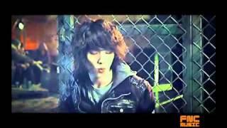 CNBLUE Alone MV Full ver