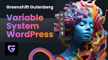 Variable options in WordPress and free Gutenberg plugin