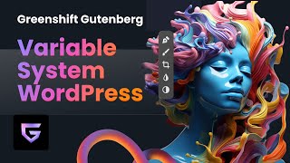 Variable options in WordPress and free Gutenberg plugin Details