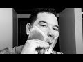 Straight Razor Shave - Pierre Du Sud Quest Shave &amp; Chat!