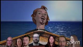 Improbotics Online - 25 March 2021