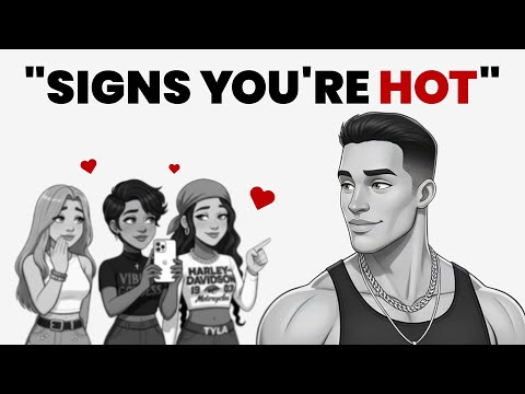 If This Happens to You, You’re Already Attractive!