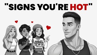 If This Happens To You, Youre Already Attractive