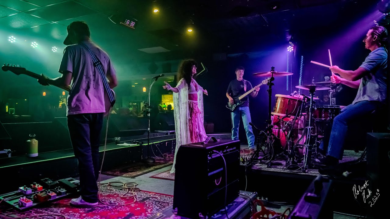 “Out to Waste” by Clover of Monarch VB 