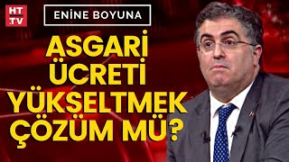 Gelire Endeksli Senet Ekonomi Için Kârlı Bir Araç Mı? Prof. Dr. Ersan Şen Yorumladı