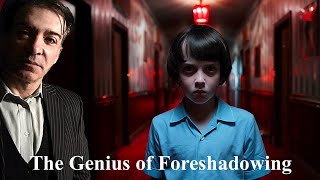Every story needs Foreshadowing. Here’s how to write it!