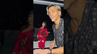 As-Tu Remarqué Qualencarzão A Imité La Dernière Danse Darthur Lima ? En Revanche, Un Geste