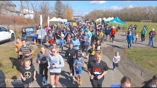 Visions Federal Credit Union: Emily Mackay Fun Run