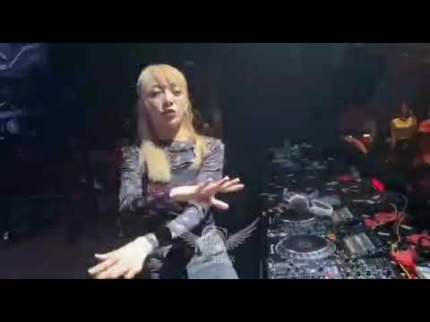 JUST ANOTHER NIGHT BREAKBEAT