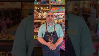 Testimonio de un reconocido restaurante local trabajando para optimización de Google Business