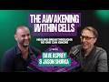 The Awakening Within Cells: Healing Breakthroughs No One Can Ignore | Dave Asprey & Jason Shurka