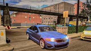Driving School Sim | Overview and First Impressions