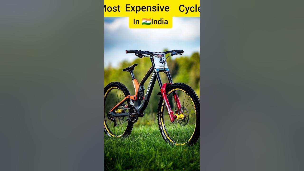 Most Expensive Cycle In India video viral trinding cycling most-expensive-cycle-in-india-video-viral-trinding-cycling