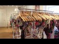 Of private tour of new york citys fashion district with live fit magazine