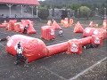 2011 CPPL Canadian Triple Crown 7man Sunday Clip 30
