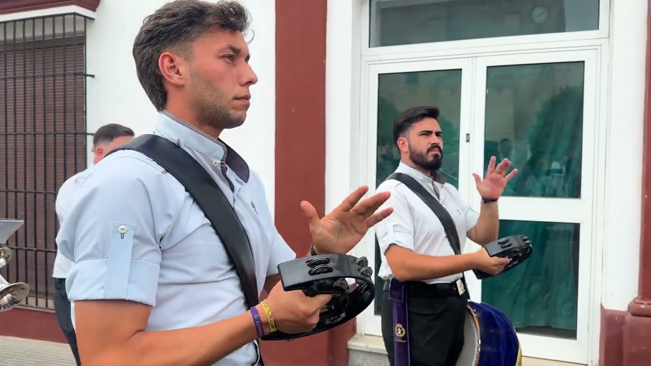 El romerito | Las Cigarreras en Villalba del Alcor 2024