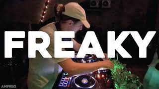 AMFreq - Live @ La Fin Taipei (12 October 2025)