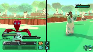 TACTICAL TUESDAY: TEMTEM TEAMWORK