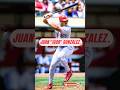 El PODERÍO BORICUA: La Leyenda de JUAN "IGOR" GONZÁLEZ ⚾ #JuanIgorGonzalez #MLB #MVP #TexasRangers