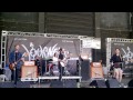 Moose Blood - Gum (Live @ Warped Tour Atlanta)