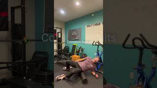How to: Foam Roller Walkover
This is a video tutorial for my therapeutic exercise profile on ChiroUp that I use to create a CUSTOM exercise program for every single patient and online consult client.
If you would like to receive your own list, you can do so through my office - Coastal Performance Chiropractic (TX residents only) - or an online consult through The Educated Meathead.
https://coastalperformancechiro.janeapp.com/#/list
https://theeducatedmeathead.com/
This is for entertainment and education only, this is NOT direct medical advice.
Dr. Christopher (MARV) Marvin DC has been involved in health, wellness and fitness for over 18 years. He earned his Bachelor of Science in Exercise Science from Sonoma State University and his Doctor of Chiropractic from Palmer College West in San Jose, California as class valedictorian. Dr. Marv is the owner of Coastal Performance Chiropractic in Houston Bay Area. He also currently offers telemedicine video calls and nutrition coaching through the office for all TX residents. Dr. Marv recently launched The Educated Meathead that will be developed over the course of this year. Currently the website has his first online course, seminar recordings, CUSTOM workout programs, workout programs via subscription, and consults (he cannot legally diagnose non-TX residents with that option but still provide therapeutic exercise and nutrition/lifestyle recommendation).
SOCIALS
www.instagram.com/dr.marvin.saysdc
www.instagram.com/theeducatedmeathead_com
WEBSITE:
http://www.TheEducatedMeathead.com
WORKOUT PROGRAMS, CONSULTS, SEMINAR RECORDINGS
https://www.coastalperformancechiro.com
PERFORMANCE CHIROPRACTIC IN HOUSTON BAY AREA, TELEMEDICINE & NUTRITION COACHING FOR ANY TX RESIDENT
ONLINE COURSE
https://christopher-s-site-c9c9.thinkific.com/products/courses/bodybuilding-anatomy-course
PROMO CODES/PRODUCTS I ENDORSE:
Fullscript (DISCOUNT supplements GUARANTEED by Manufacturer): https://us.fullscript.com/welcome/drmarvindc
Amazon Approved Products List - https://www.coastalperformancechiro.com/coastal-performance-chiro-approved-products/
Compression Therapy System
www.rapidreboot.com - PROMO CODE: DRMARVINSAYS (or use direct link in my bio)
Microlight Cold Laser Therapy - reach out to me directly to get a discounted rate/referral (you dont have to be a doc to buy one!)
BFR https://hpluscuff.com/ - PROMO CODE: DrMarvinSays (can even use your HSA/FSA for this FDA approved device)
Toe Pro
https://www.humanlocomotion.com/?hl=drmarvinsays - PROMO CODE: marvin-saysdc10
Gym Pin
https://gym-pin.com / - PROMO CODE: DrMarvinSaysDC
True Nutrition (PROTEIN & MORE!)
https://truenutrition.com / - PROMO CODE: DrMarvinSays..
OTC Supps – Rock’s Discounts Vitamins & Supps (29 TX stores) PROMO CODE: Dr. MarvinSays (or just drop my name at any of the 30 Rock’s Discount Vitamins & Supps stores all over Texas)
Gym
https://www.snapfitness.com/us/gyms/s ... - Mention myself & Coastal Performance Chiropractic at signup
https://dungeongym.live / - PROMO CODE: DrMarvinSays (applies to MOST membership options) How to: Foam Roller Walkover