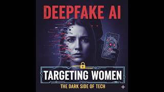 The Dark Side of Tech: Why Deepfake AI Is Disproportionately Targeting Women | IAmericanTimes News