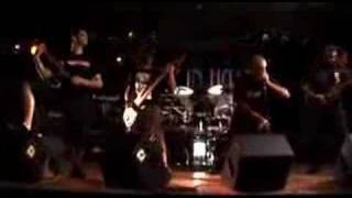 Deep in Hate - Payback Time