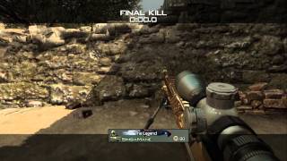 2 - two shots w/ hms and leftovers