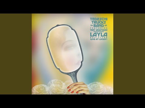 Trey Anastasio — Little Wing (Live at LOCKN' / 2019)