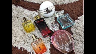 Junaid Jamshed Perfumes Reviews Youtube