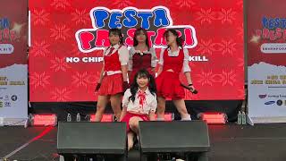 20241214 Tomoshibi - Phoenix @ Puncak Prestasi