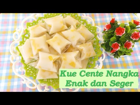 Cente Manis Nangka