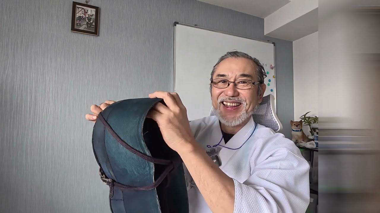 KENDO剣道：メンの選び方のご相談に応えて