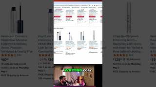 AI Copywriting Secrets: Harnessing 5-Star Reviews for Amazing Content #shorts