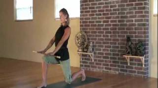 Yoga SOLA Stikk - Chapter 4.dv