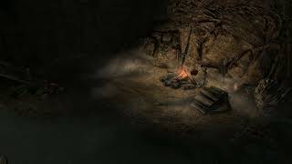 ASMR Sounds Of Skyrim 5