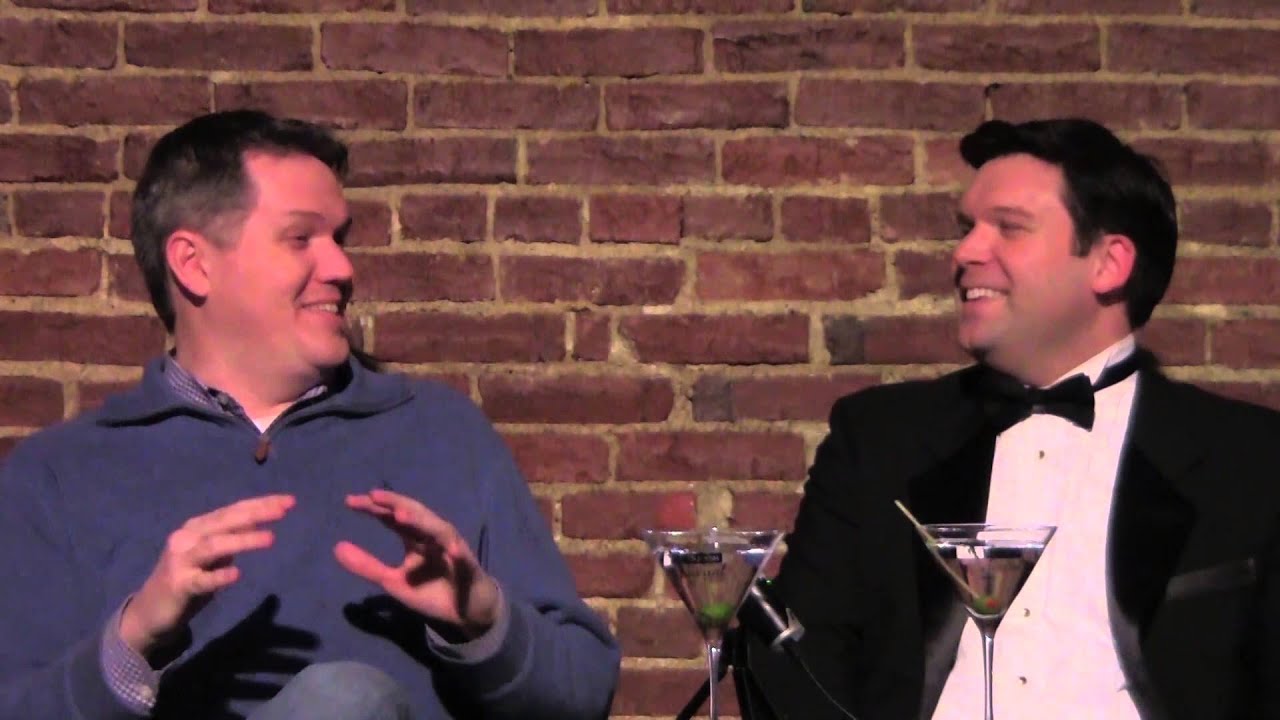 'BURGH VIVANT:  JETHRO NOLEN, Arcade Comedy Theater