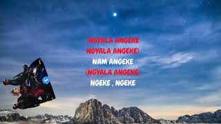 s Nam Angeke By Samikay  Mawhoo And Msa