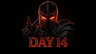I’m Killing the Tar Golem Until Mortal Shell 2 Releases | Day 13(Hitless)