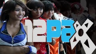 What is PAX ?