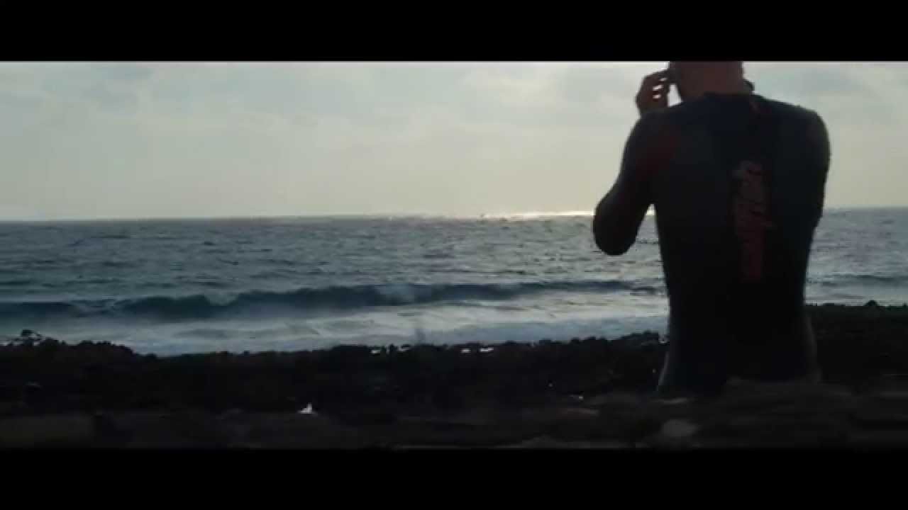 The Uplace-BMC Pro Triathlon Team 2015 team video