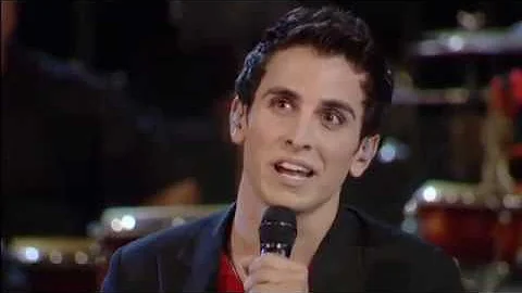 Zade Dirani & London's Royal Philharmonic Orchestr...
